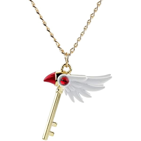 カードキャプターさくらワインドコードブレスレット - 星の杖モデル Amazon | [ANAHITA STONES] 『カードキャプターさくら』ワインド
